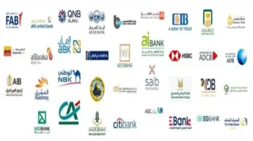 البنوك في مصر تعلن فتح الحسابات وإصدار البطاقات مجاناً ابتداءً من الإثنين